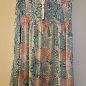 NWT LA Classic sundress